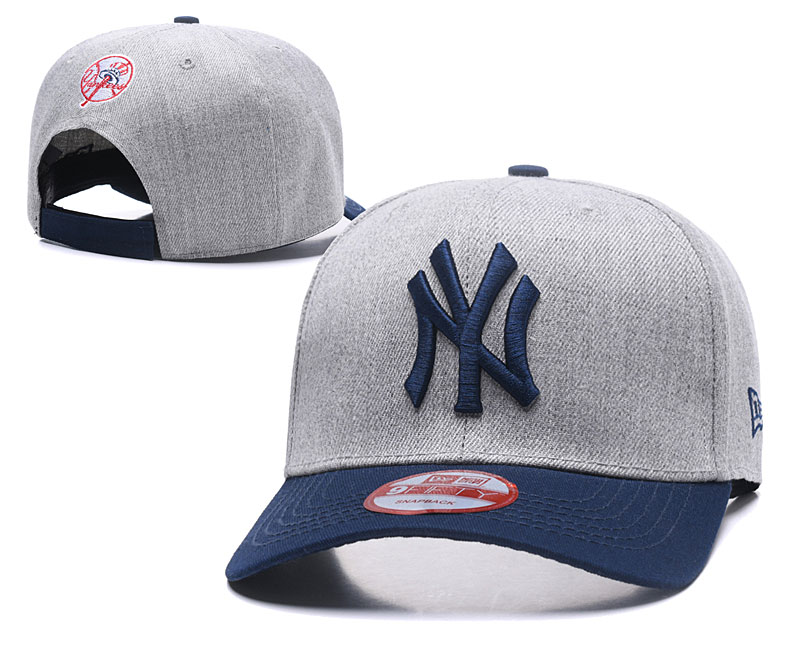 2024 MLB New York Yankees Hat TX202411054->mlb hats->Sports Caps